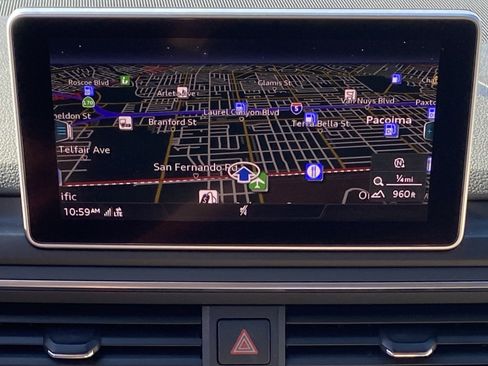 Used 2018 Audi A5 2.0T Premium Plus w/ Premium Plus image 18