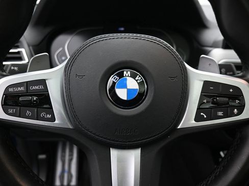 Used 2022 BMW X3 sDrive30i w/ M Sport Package image 10