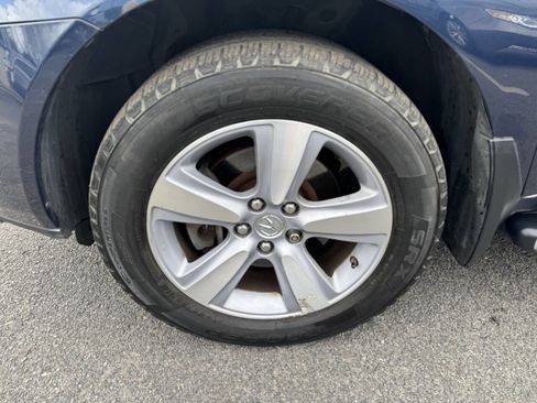 Used 2012 Acura MDX w/ Technology Package image 14