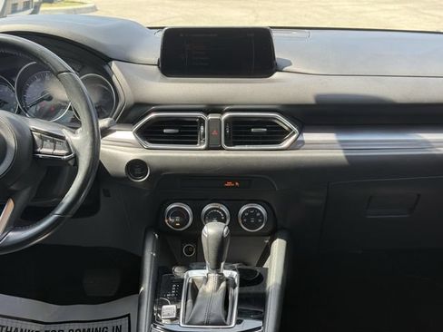 Used 2019 MAZDA CX-5 Sport FWD image 19