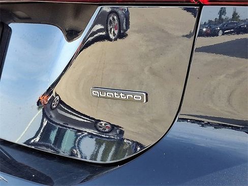 New 2025 Audi A5 2.0T Premium image 21