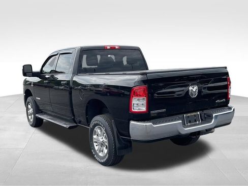 Used 2023 RAM 2500 Big Horn w/ Level 1 Equipment Group AWD/4WD image 10