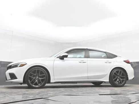 Used 2022 Honda Civic Sport Touring image 44