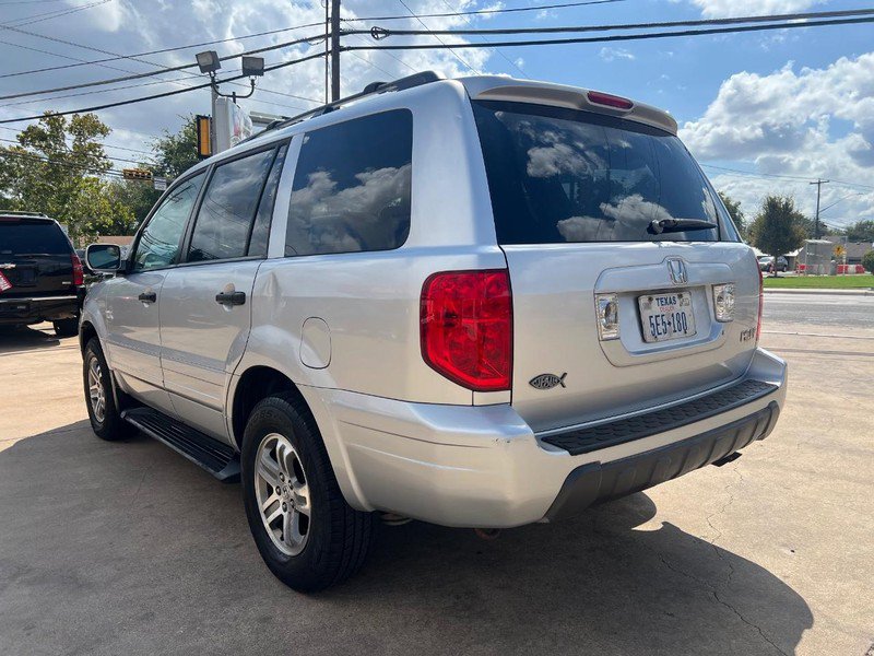 Used 2005 Honda Pilot EX-L image 7