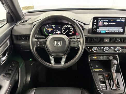 Certified 2024 Honda CR-V Sport-L image 27