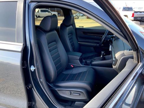 Used 2023 Honda CR-V Sport Touring image 8