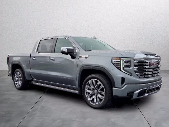 Used 2026 GMC Sierra 1500 Denali RWD image 6