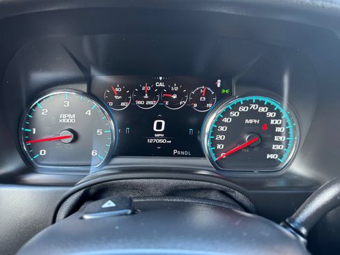 Used 2017 GMC Yukon XL Denali w/ Open Road Package AWD/4WD image 36