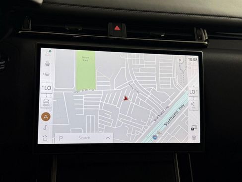 Used 2026 Land Rover Range Rover Velar Dynamic SE AWD/4WD image 27
