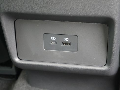 Certified 2022 Nissan Rogue SV AWD/4WD image 27