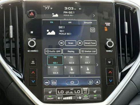 New 2026 Subaru Ascent Limited AWD/4WD image 12