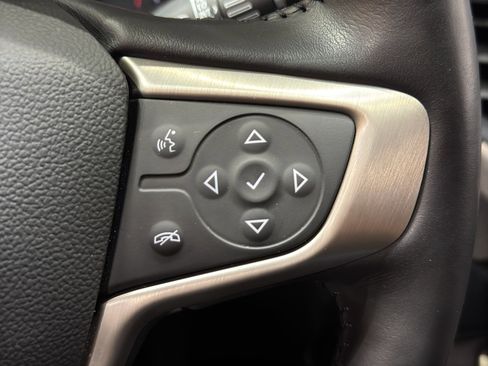 Used 2022 GMC Acadia Denali w/ GMC Pro Grade Package image 26