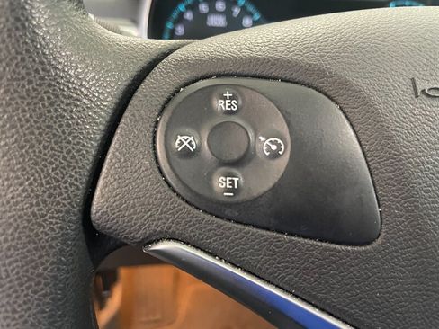 Used 2018 Chevrolet Impala LS FWD image 11