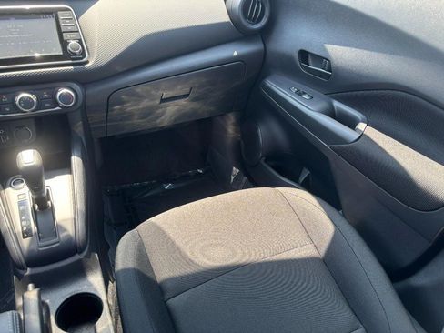 Used 2024 Nissan Kicks S FWD image 14