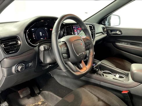 New 2025 Dodge Durango GT w/ Blacktop Package image 17