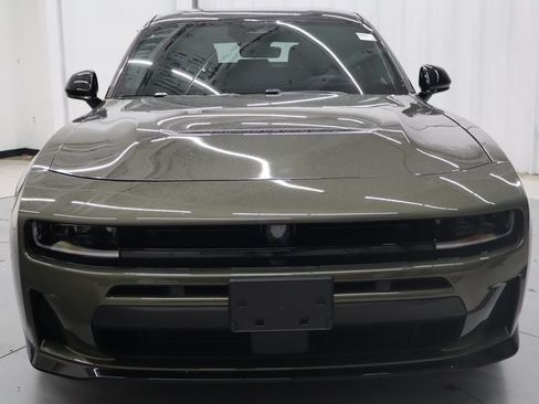 New 2026 Dodge Charger R/T w/ Blacktop Package AWD/4WD image 8