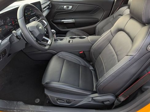 New 2026 Ford Mustang GT Premium RWD image 23