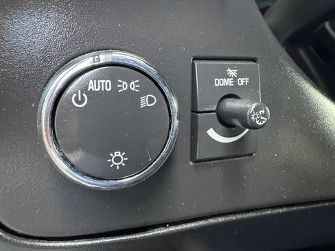 Used 2020 Chevrolet Express 2500 w/ Safety Package RWD image 14