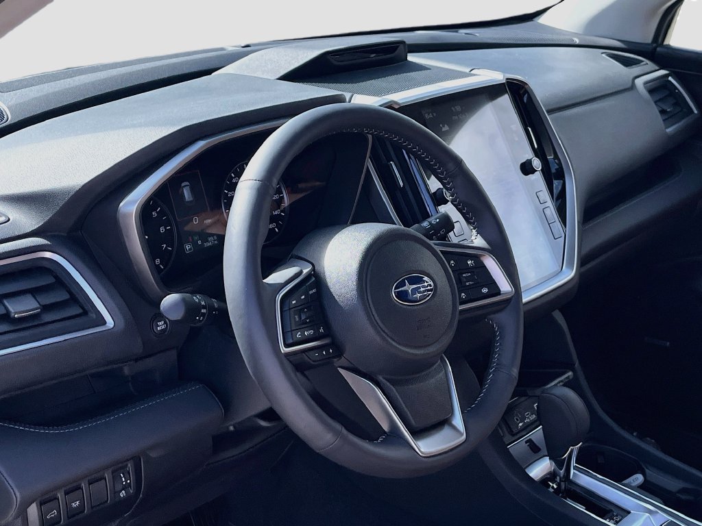 Used 2026 Subaru Ascent Touring AWD/4WD image 9