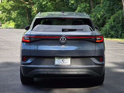 Used 2023 Volkswagen ID.4 Pro RWD image 5