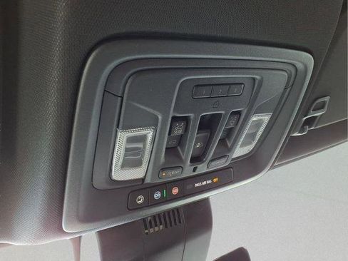 New 2026 Chevrolet Silverado 3500 High Country w/ High Country Premium Package image 23