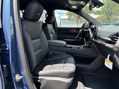 New 2026 Chevrolet Traverse Z71 AWD/4WD image 19
