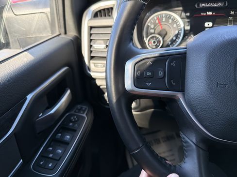 Certified 2024 RAM 2500 Big Horn w/ Night Edition image 23