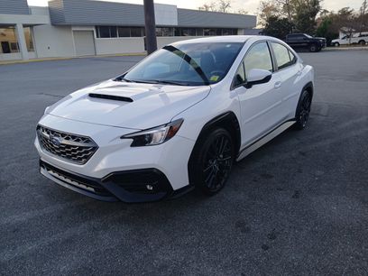 Used 2024 Subaru WRX Premium w/ Popular Package #2A