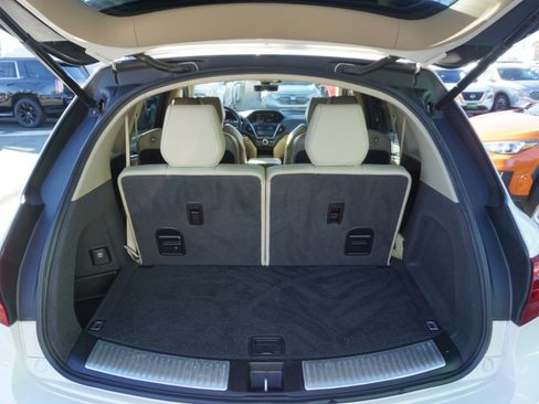 Used 2019 Acura MDX SH-AWD w/ Advance Package image 7