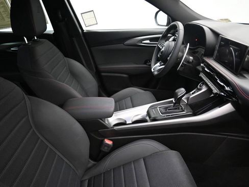 Used 2024 Dodge Hornet R/T w/ R/T Blacktop Package AWD/4WD image 10