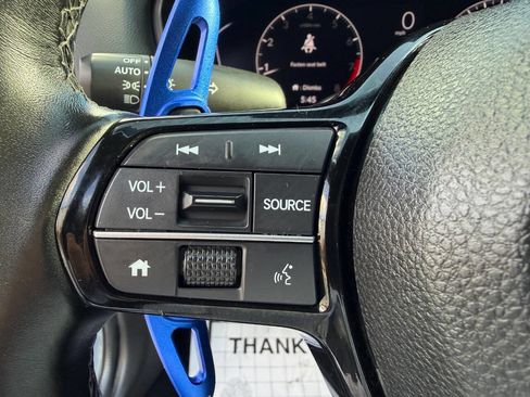 Used 2022 Honda Civic Sport image 11