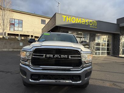 Used 2019 RAM 3500 Big Horn