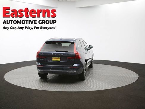 Used 2022 Volvo XC60 B6 Inscription w/ Advanced Package image 40