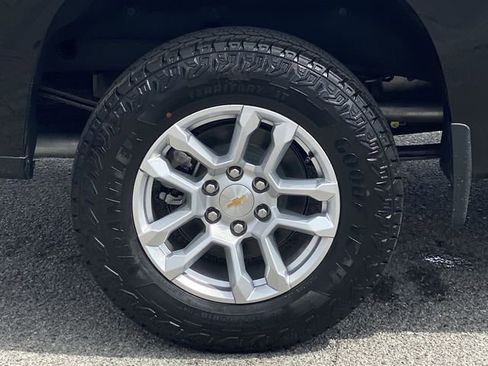 New 2026 Chevrolet Silverado 1500 LT image 45
