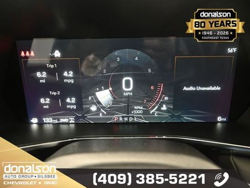 New 2026 GMC Canyon Elevation w/ Convenience Package image 6