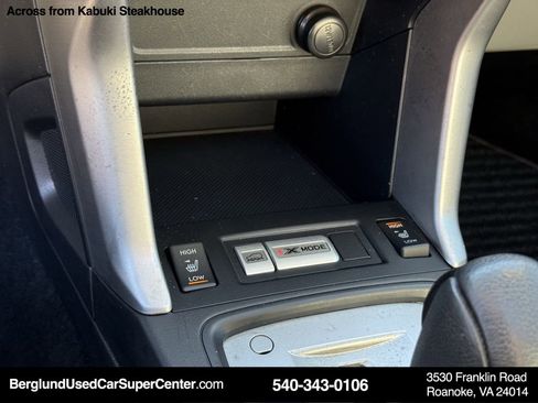 Used 2017 Subaru Forester 2.5i Limited w/ Popular Package #2 image 27