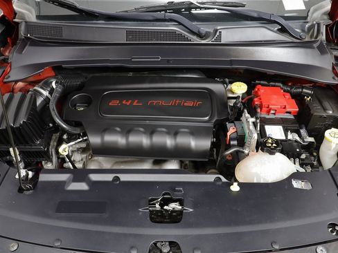 Used 2019 Jeep Compass Limited image 23