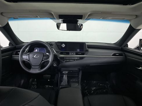 Used 2020 Lexus ES 350 w/ Accessory Package 2 FWD image 28