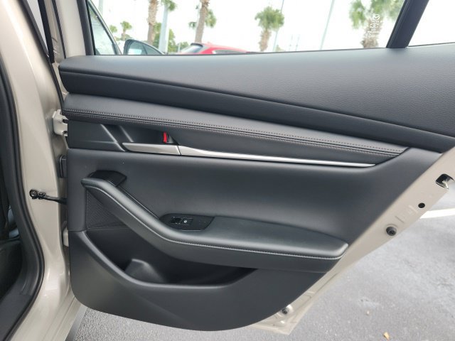 New 2026 MAZDA MAZDA3 2.5 S Sedan w/ Preferred Pkg FWD image 19
