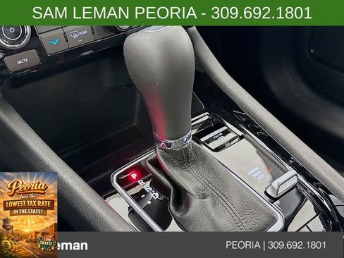 New 2026 Jeep Compass Limited image 16