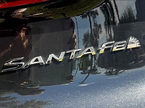 Used 2023 Hyundai Santa Fe Limited image 22