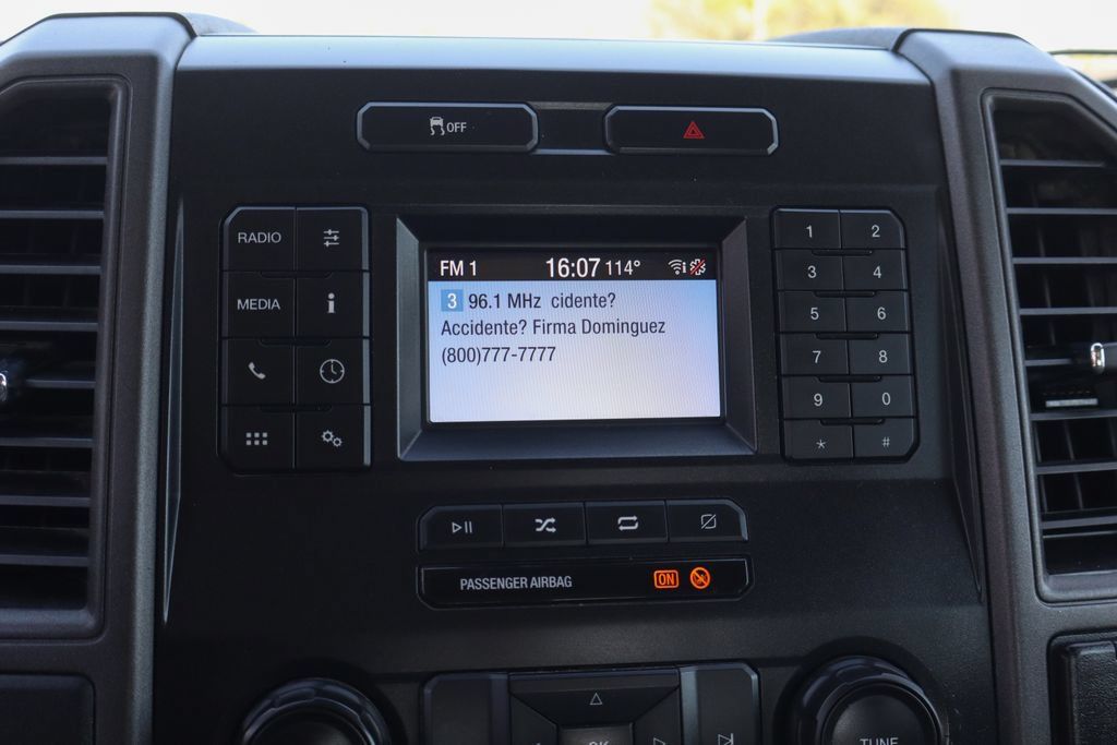 Used 2022 Ford F350 XL w/ Power Equipment Group RWD image 34
