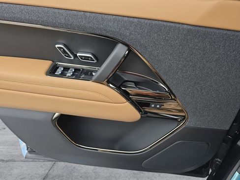 New 2026 Land Rover Range Rover Sport SE image 25