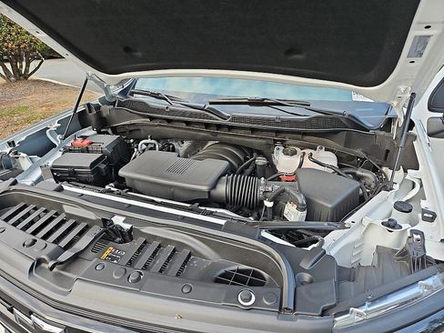 New 2026 Chevrolet Silverado 1500 LT Trail Boss w/ Convenience Package II image 25