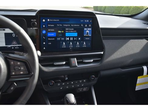New 2026 Subaru Outback Limited AWD/4WD image 18