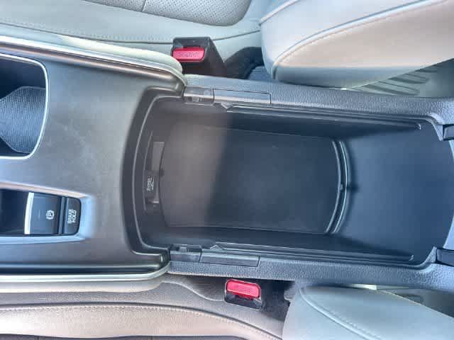 Used 2021 Honda Accord EX-L image 27