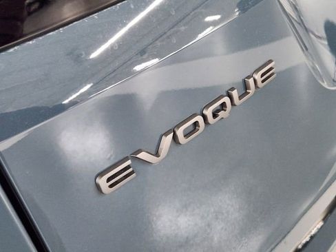 New 2026 Land Rover Range Rover Evoque S AWD/4WD image 13