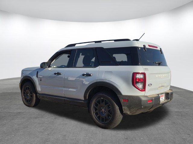 New 2026 Ford Bronco Sport Big Bend AWD/4WD image 3