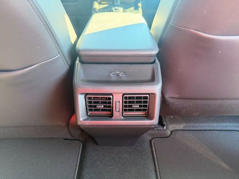 New 2026 Subaru Solterra Premium image 25