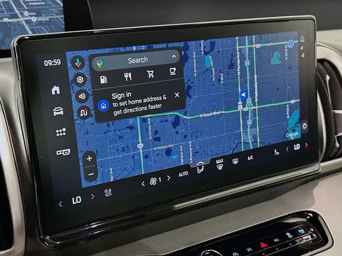 New 2026 Ford Expedition Active image 26